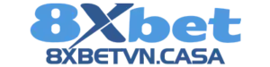 Logo 8xbet - 8xbetvn.casa
