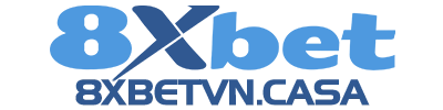 8XBET 🎖️ Link Trang Chủ 8XBET Chính Thức | Đăng Ký + 88K
