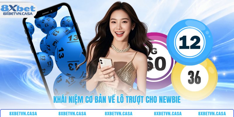 Khái niệm cơ bản về lô trượt cho newbie