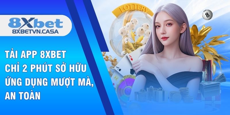 Tải App 8XBET